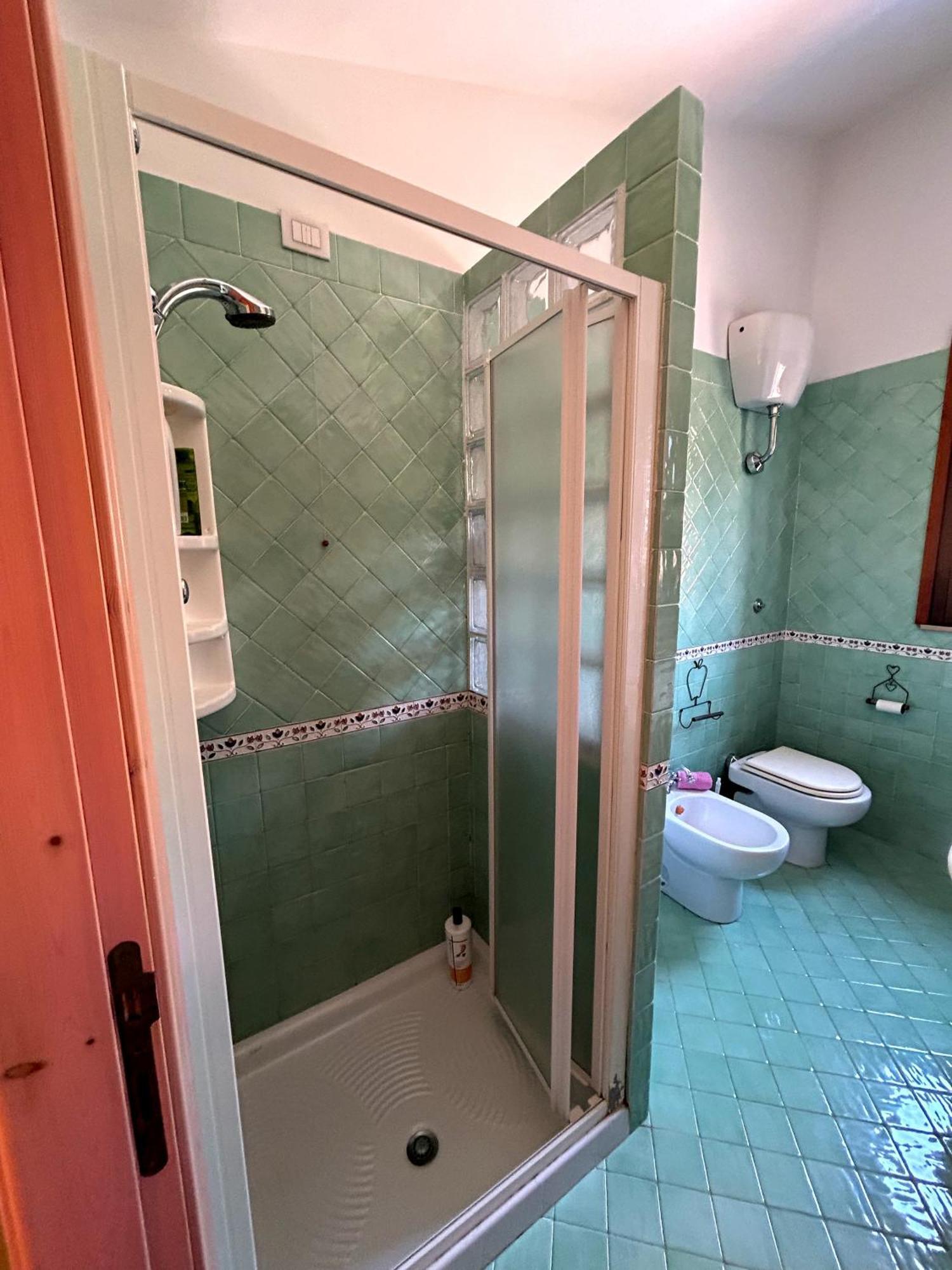 Casa Vacanze Eloise Куарту-Сант'Элена Экстерьер фото